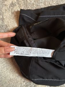 Zara Wrap Skirt