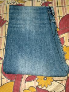BURBERRY Jeans