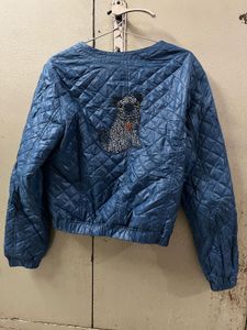 Gucci Padded Jacket