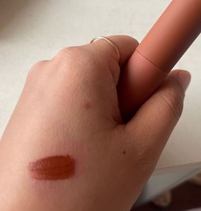 Sunnies Face Lip Dip Terracotta