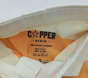 Polo Tshirt Collar.