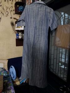 Stylish Open Shirt-Shrug