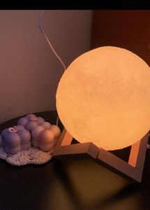 Moon Lamp