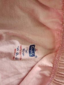 Girl&#39;s Underwear Pack Of 3