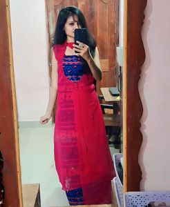 Athena Pink Gown
