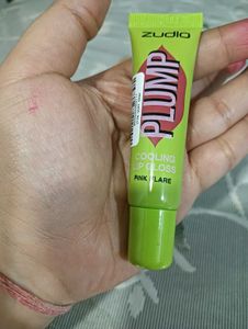 Ben Tint &amp; Plumping Lip Gloss Combo
