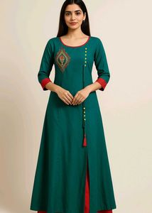 Pretty Kurta For Women