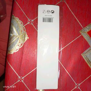 Silicone Basting Brush - Pink &amp; Clear