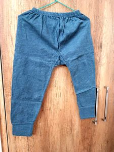 Unisex Pajama In Woolen Material