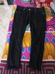 Black Jeans - Size 36