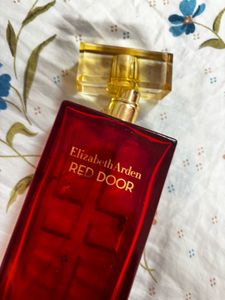 ELIZABETH ARDEN | Red Door | EDT