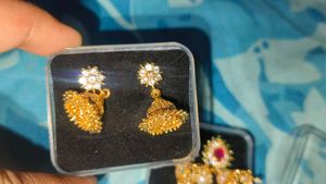 Ear Rings