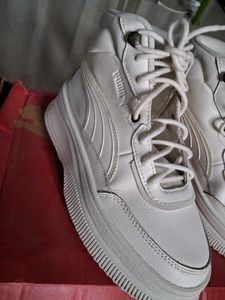 Puma Mayra Mid Women&#39;s Sneakers