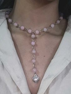 Coquette Necklace