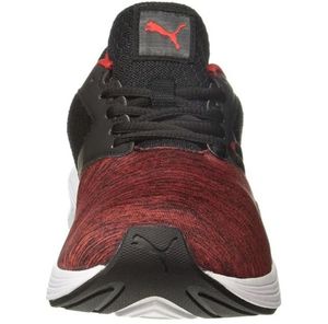 PUMA NRGY Comet IPD Unisex Sports Shoes- UK 5