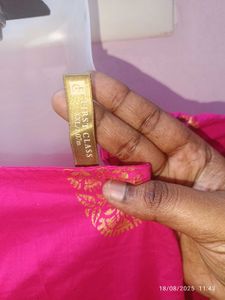 New Unused Xxl Pink Printed Kurta
