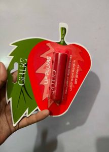 Girlike Lip Plume SPF 50