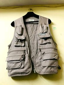Camera Jacket Original Golf Master