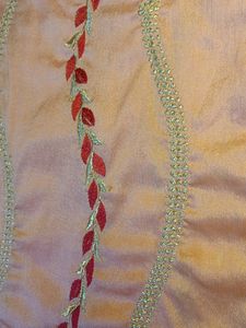 Dupatta ❤️