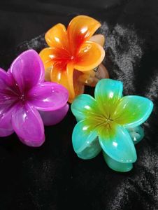 Tropical Blood Clutch Set