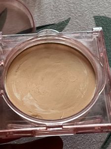 compact powder