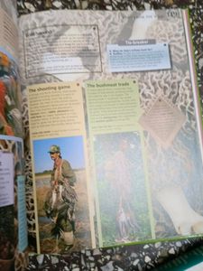 Reader Digest
