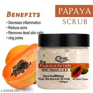 De-tan Scrup