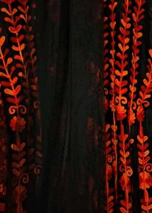 Georgette Kurta Set