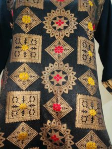 💥Printed Daily Wear Kurti