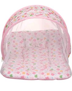 Baby gadi /Bed Tent