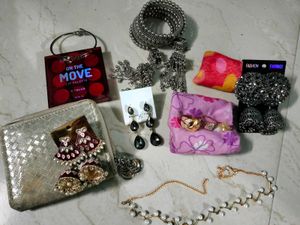 any one freebie choose