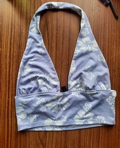 Crop Top From H&M