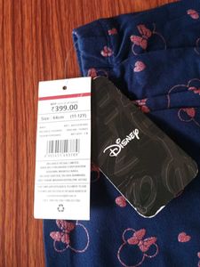 Disney - Girl Legging