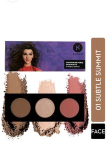 Sugar 3 In One Pallet