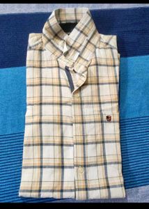 Combo Of 2 Men Shirt