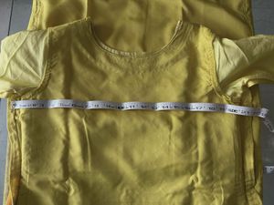 Unused Banarasi Ombre Suit
