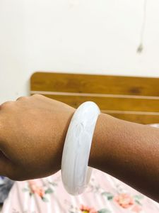 Resin Bangles set of 3