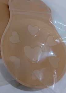 NWT NYKD Nude Breast Lift Cup