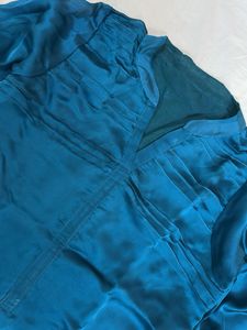 Satin Kurta