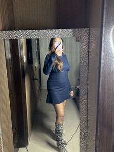 Hot Dress