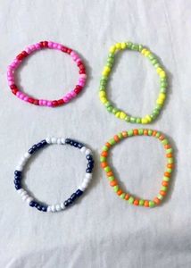 Beaded Bracelet Set💖