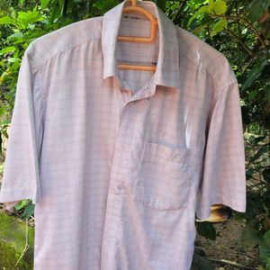 Neat and Clean Used Shirts