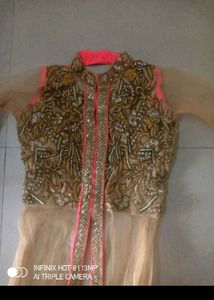 Fashinable Dress...