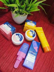Aqualogica 4 Product Kit🎀