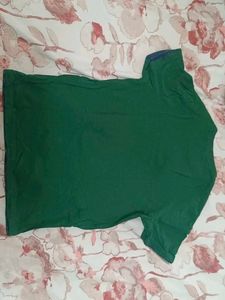 Green T-Shirt