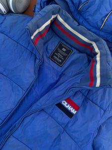 POLHAM puffer Jacket COD AVAILABLE