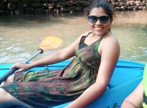 Beach Wear Dress