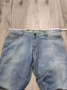 Ma2476 Numero uno jeans waist 38 inches