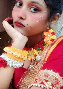 Beautiful radha set