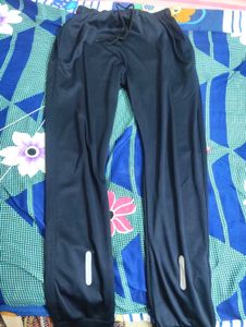 Navy Blue Shorts